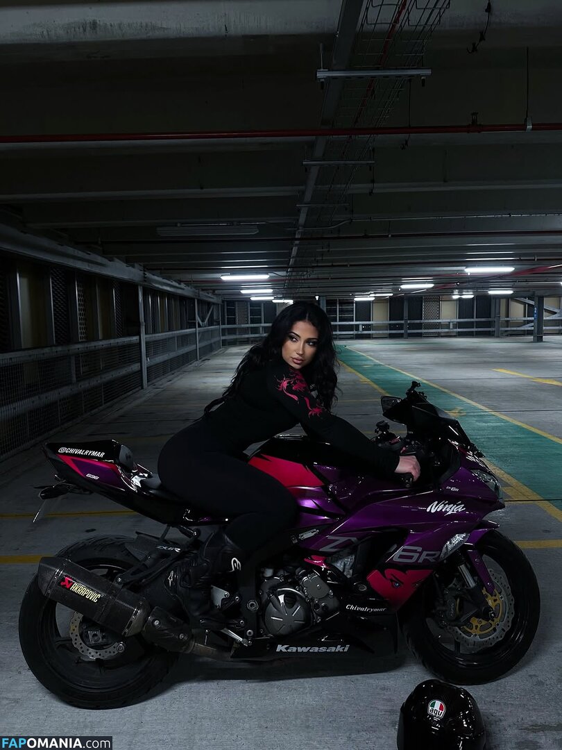 chivalrymar Nudo OnlyFans  Foto trapelata #16