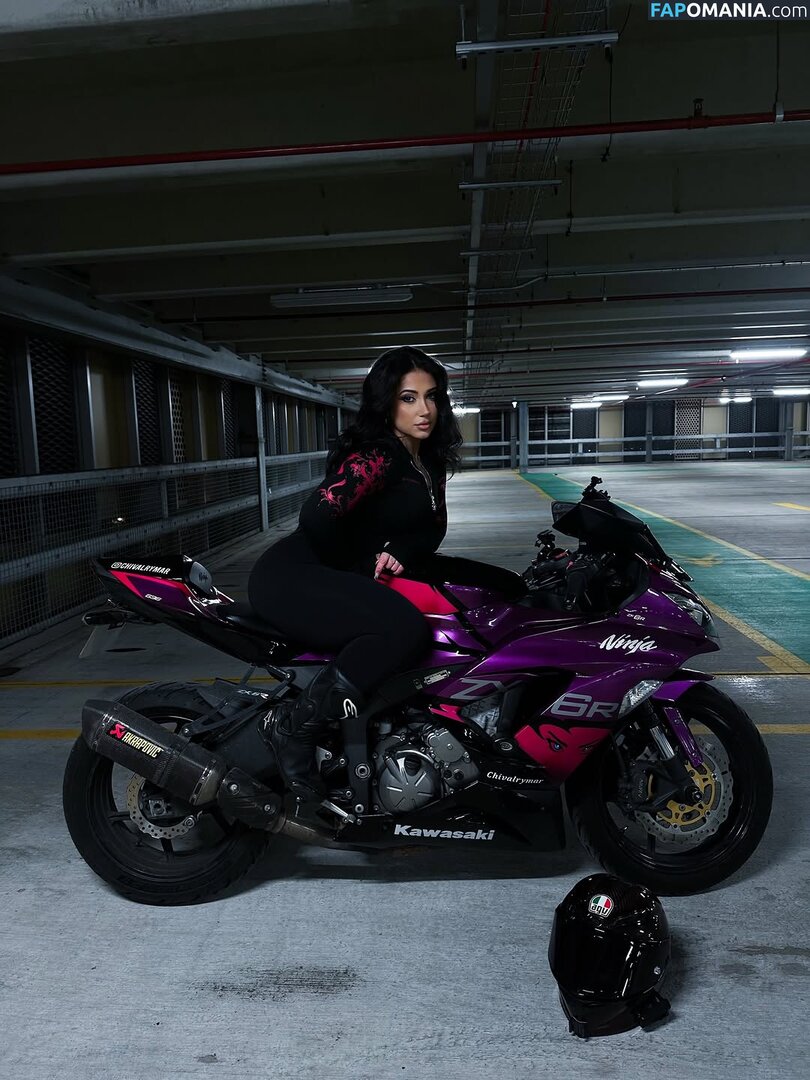 chivalrymar Nudo OnlyFans  Foto trapelata #17