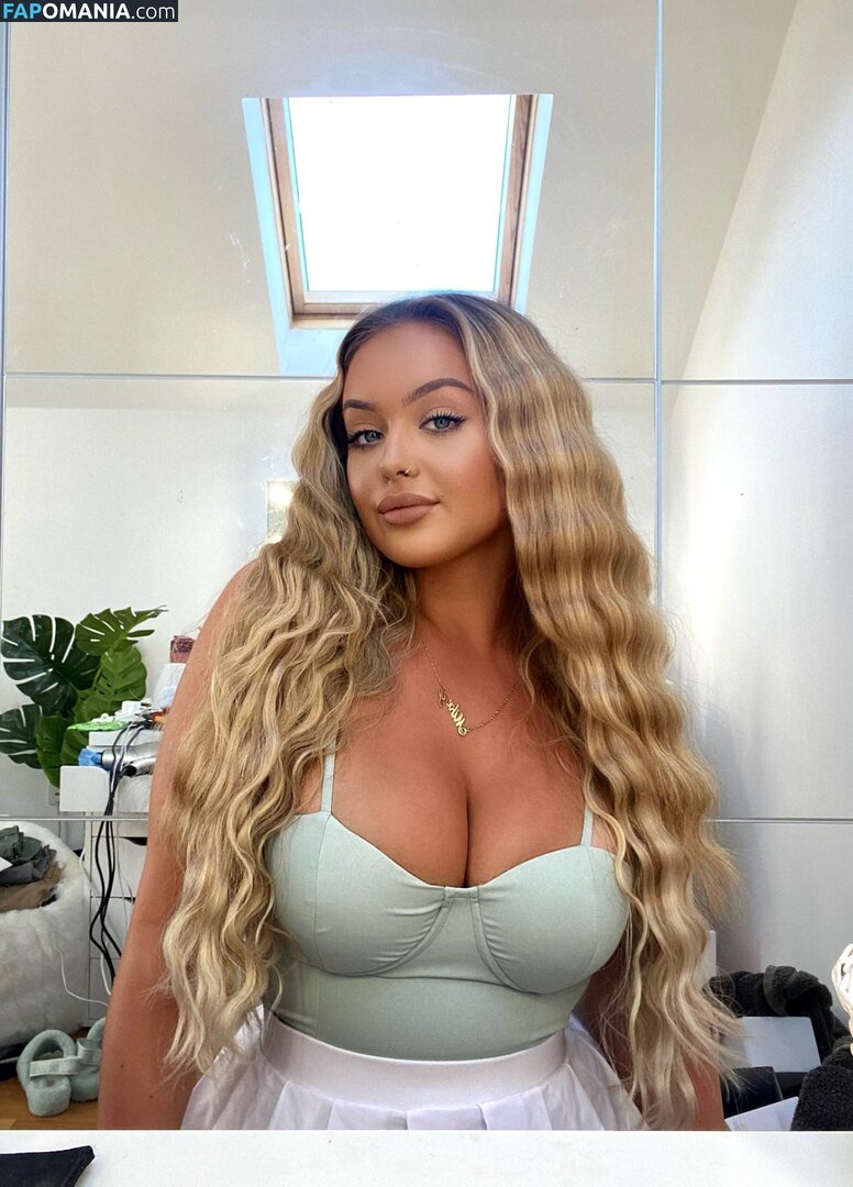 Chl0ex0nicole Nudo OnlyFans  Foto trapelata #1