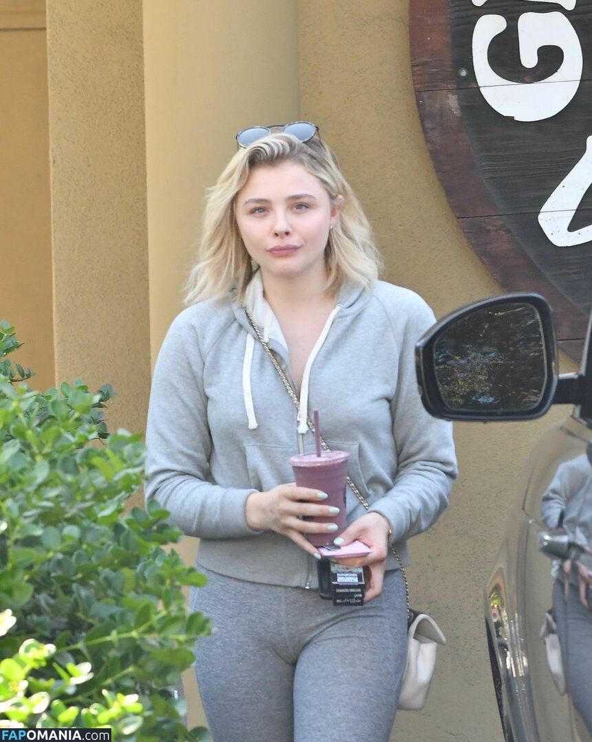 Chloë Grace Moretz / chloegmoretz / https: Nudo OnlyFans  Foto trapelata #526