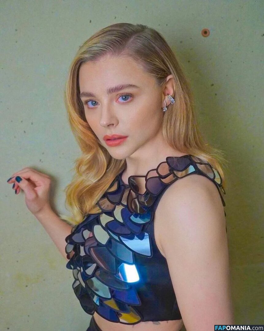 Chloë Grace Moretz / chloegmoretz / https: Nudo OnlyFans  Foto trapelata #612