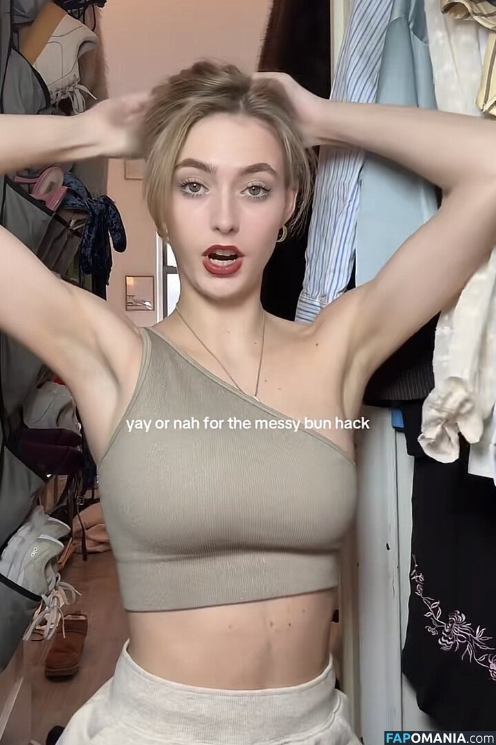 Fancy nancy / chlo_in_nyc / fancynancyny Nudo OnlyFans  Foto trapelata #2