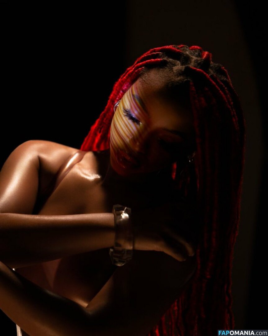 Chloe Bailey / chloebailey / chloebaileyyy / closecherries / https: Nudo OnlyFans  Foto trapelata #89