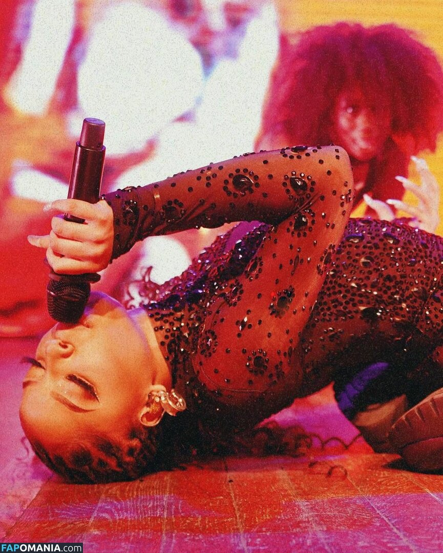 Chloe Bailey / chloebailey / chloebaileyyy / closecherries / https: Nudo OnlyFans  Foto trapelata #264