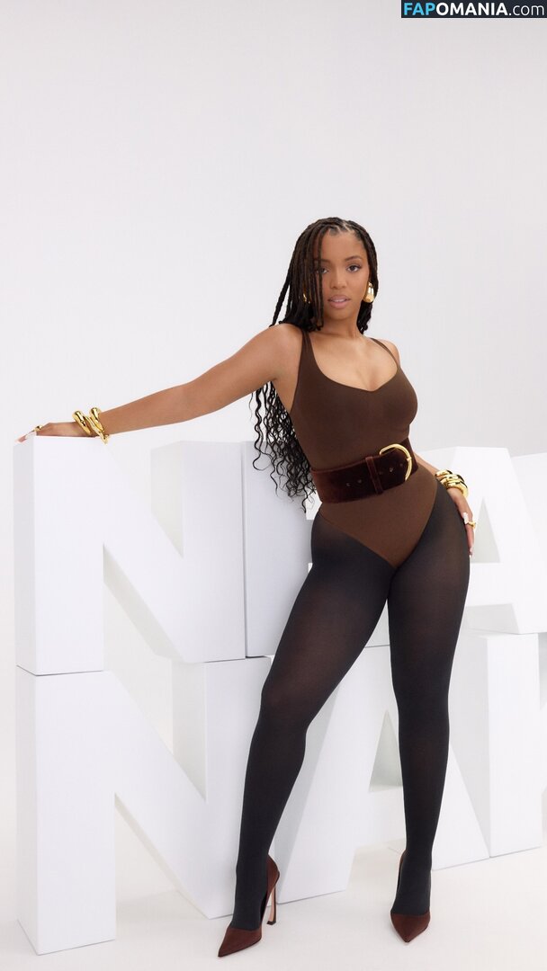 Chloe Bailey / chloebailey / chloebaileyyy / closecherries / https: Nudo OnlyFans  Foto trapelata #1005