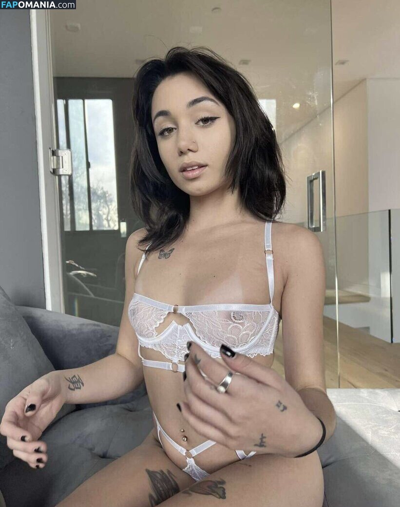 Chloe Difatta / Chloedifataa / thechloedifatta Nudo OnlyFans  Foto trapelata #10