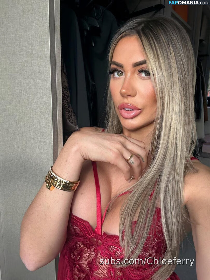 Chloe Ferry Geordie Shore / chloegshore1 Nudo OnlyFans  Foto trapelata #30