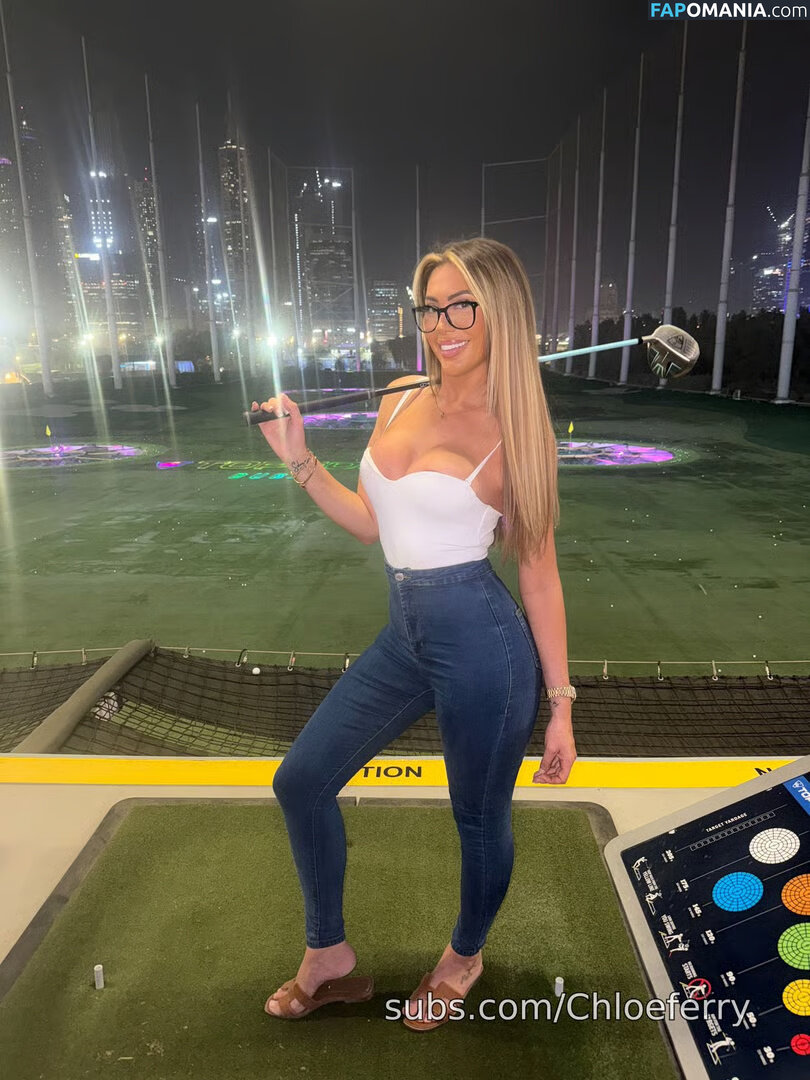 Chloe Ferry Geordie Shore / chloegshore1 Nudo OnlyFans  Foto trapelata #40