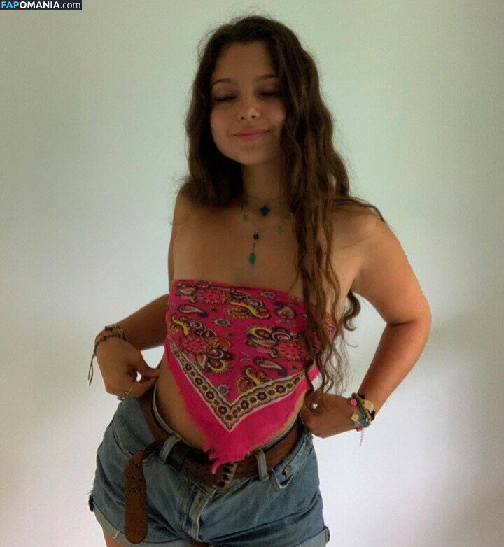 Chloe Forero / chloeforero Nudo OnlyFans  Foto trapelata #12