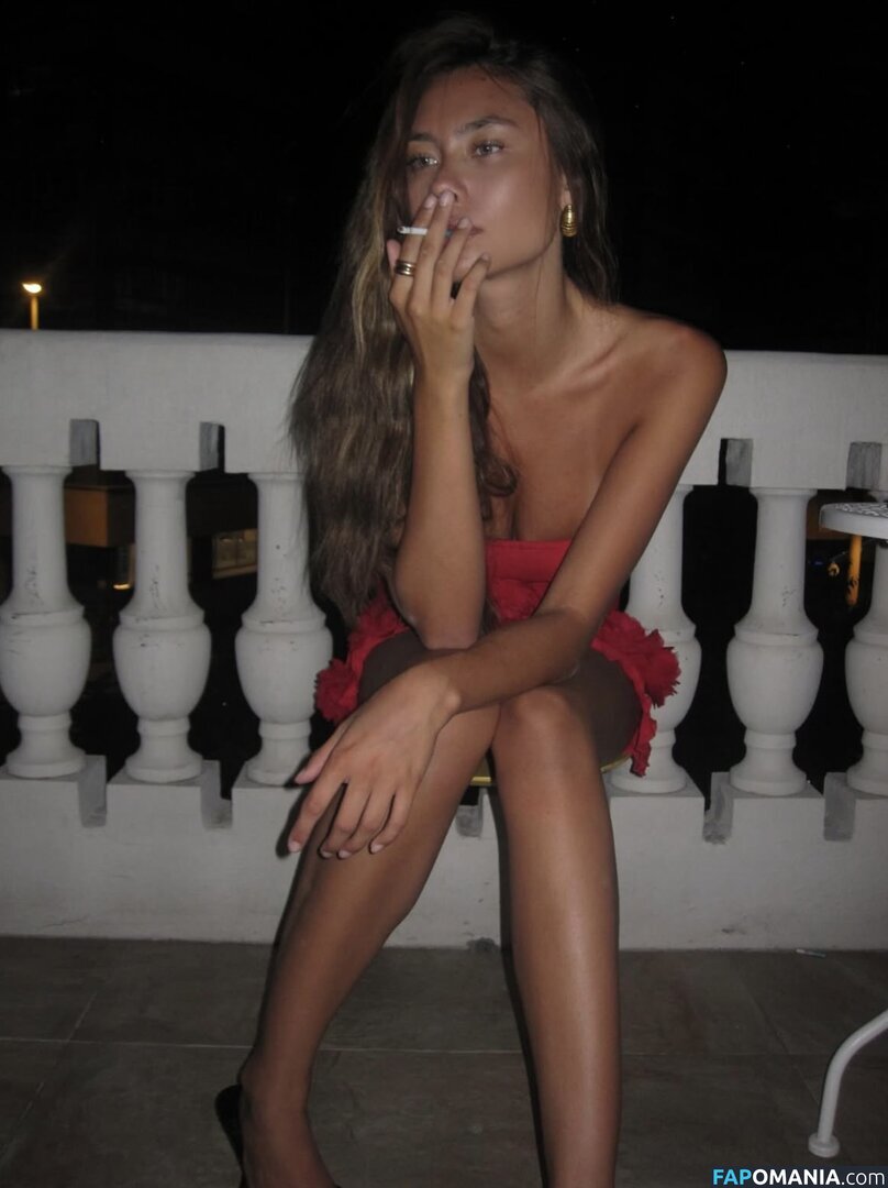 Chloe Hockersmith / chloehock Nudo OnlyFans  Foto trapelata #7