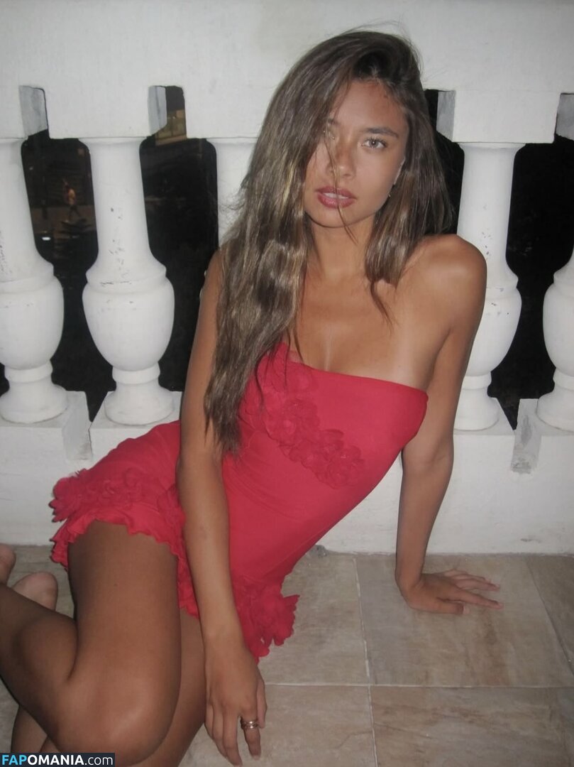 Chloe Hockersmith / chloehock Nudo OnlyFans  Foto trapelata #8