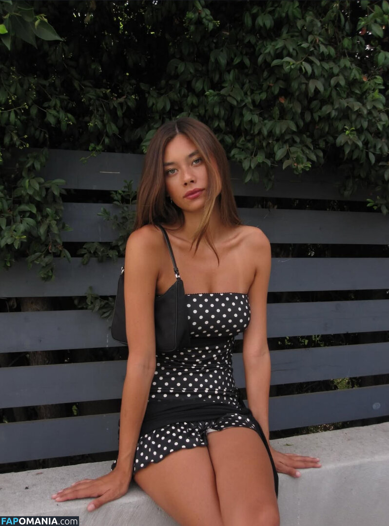 Chloe Hockersmith / chloehock Nudo OnlyFans  Foto trapelata #9