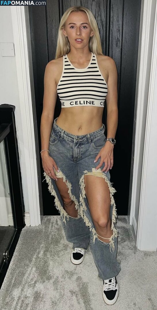 Chloe Kelly / chloekelly Nudo OnlyFans  Foto trapelata #7