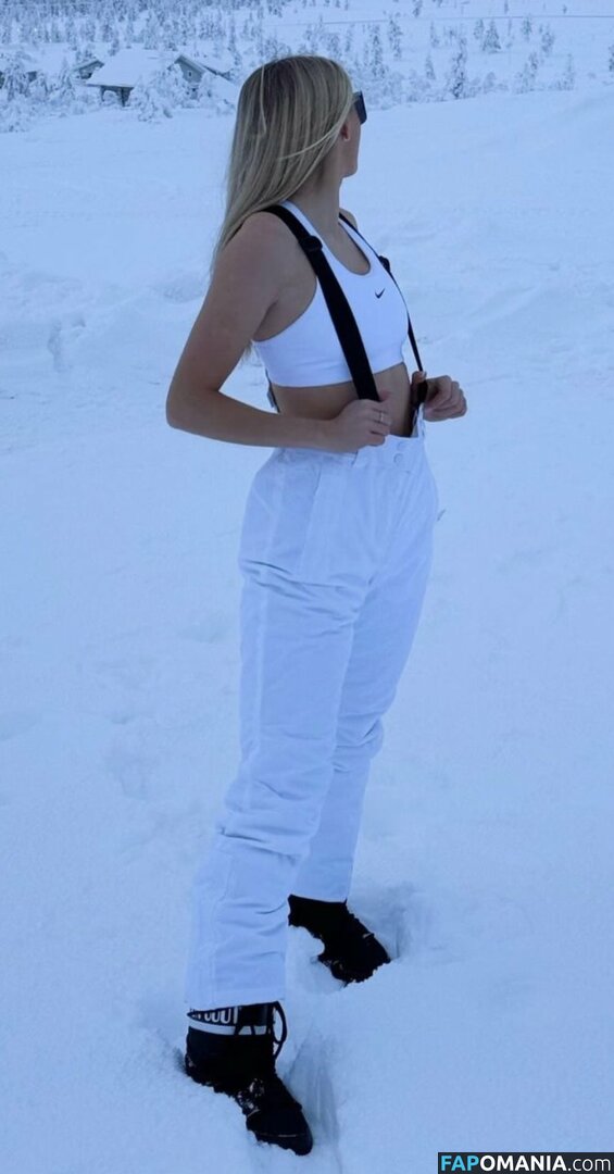 Chloe Kelly / chloekelly Nudo OnlyFans  Foto trapelata #33