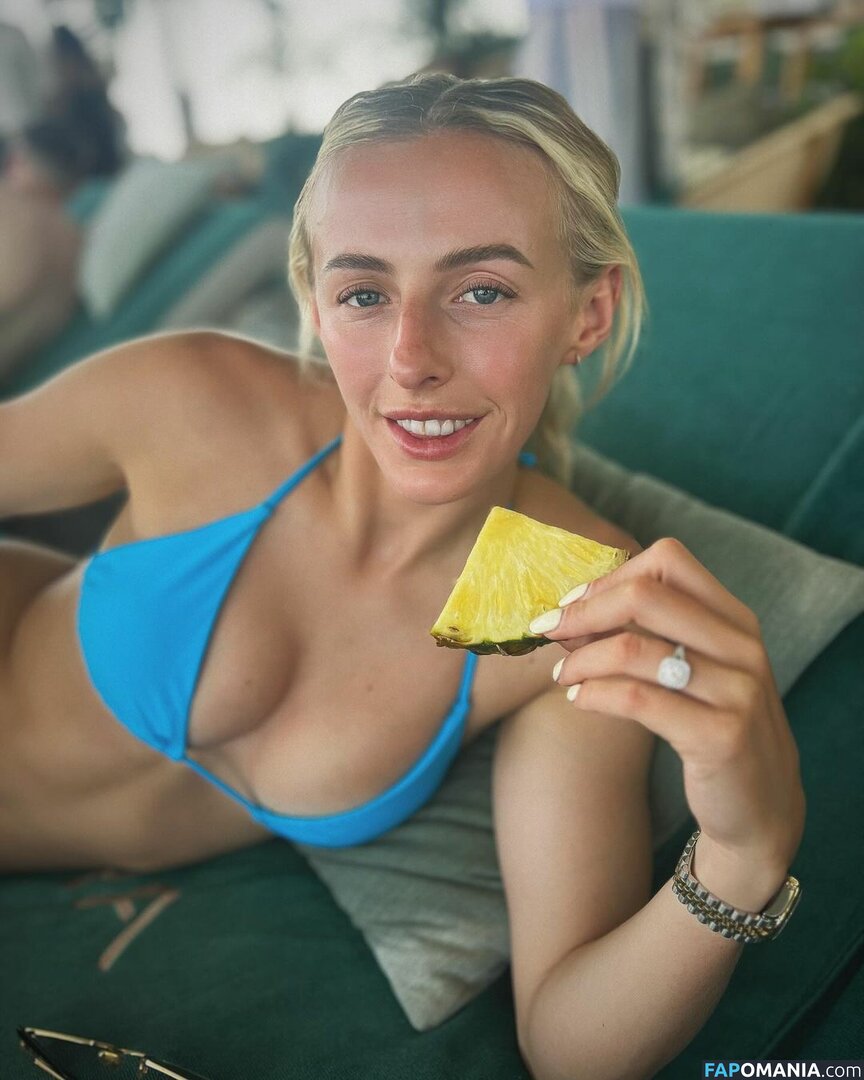 Chloe Kelly / chloekelly Nudo OnlyFans  Foto trapelata #35