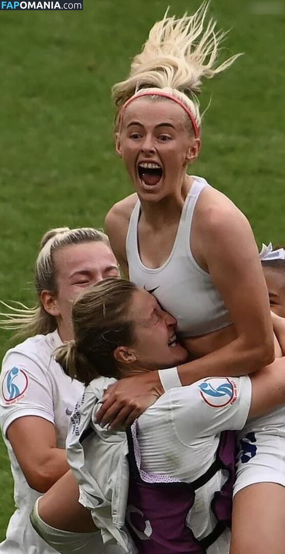 Chloe Kelly / chloekelly Nudo OnlyFans  Foto trapelata #41