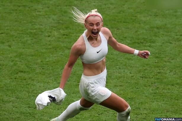 Chloe Kelly / chloekelly Nudo OnlyFans  Foto trapelata #54