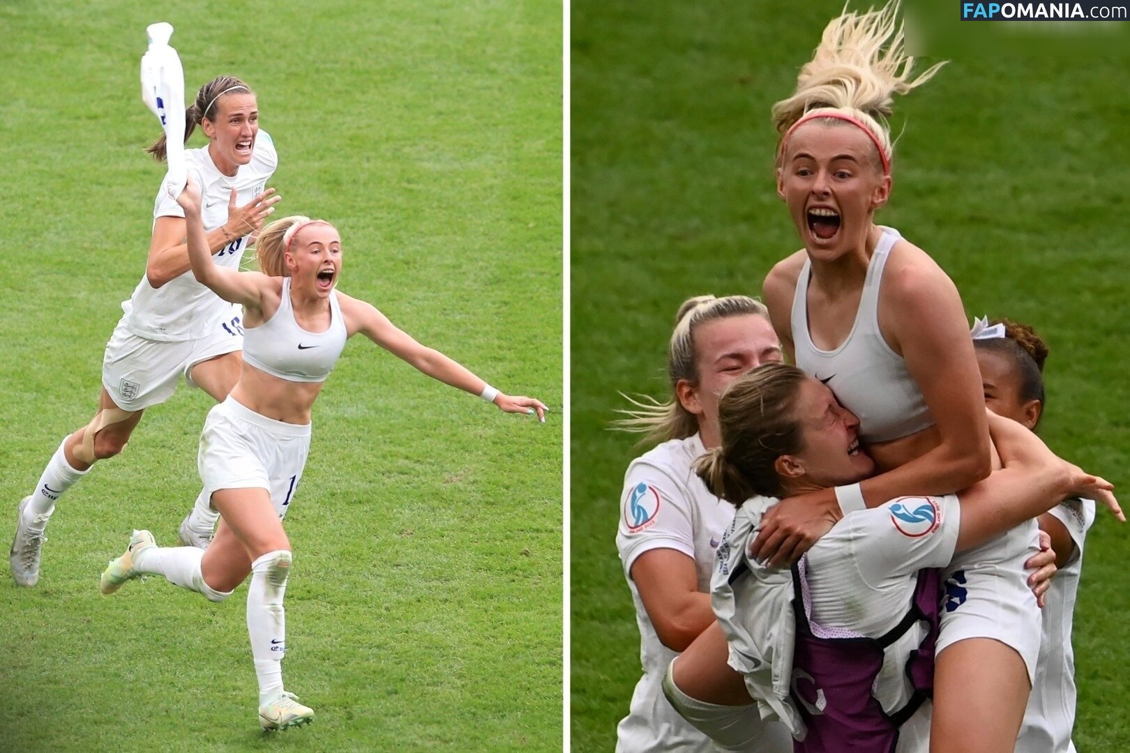 Chloe Kelly / chloekelly Nudo OnlyFans  Foto trapelata #58