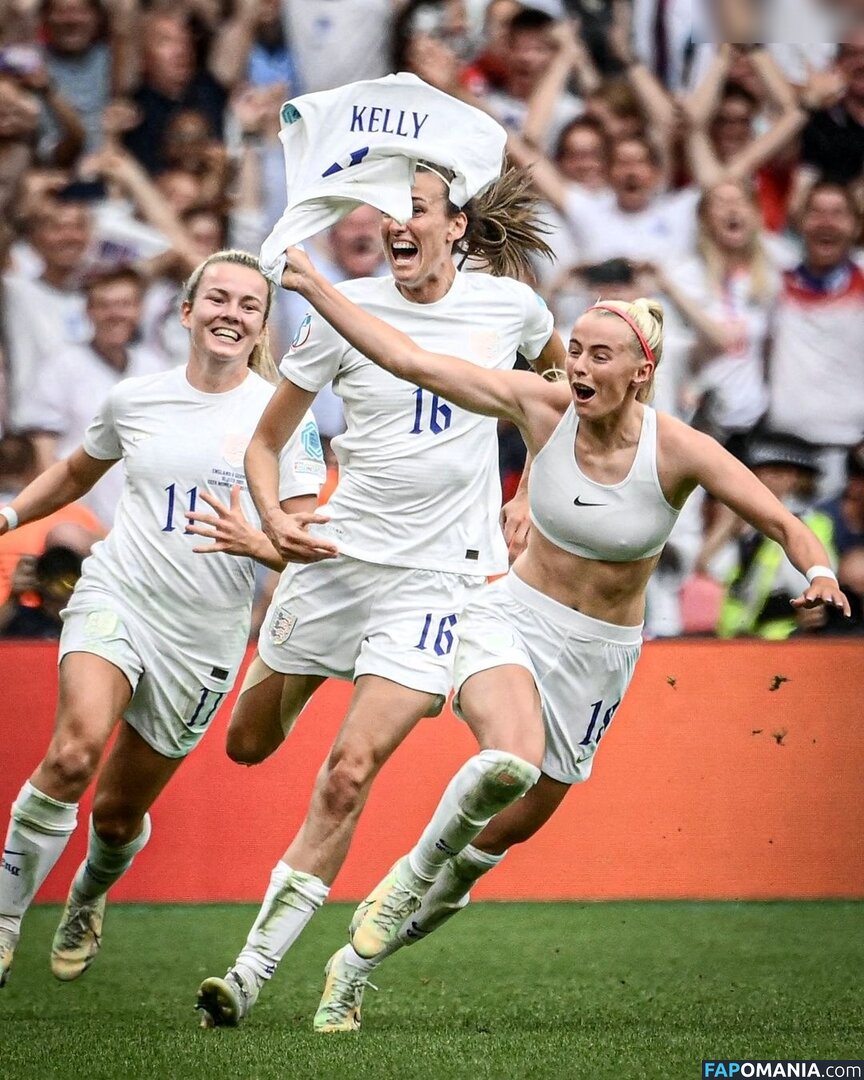 Chloe Kelly / chloekelly Nudo OnlyFans  Foto trapelata #62