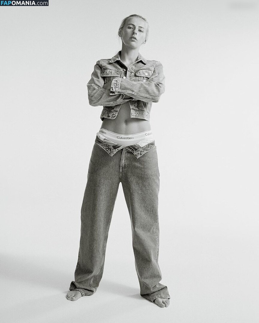 Chloe Kelly / chloekelly Nudo OnlyFans  Foto trapelata #65