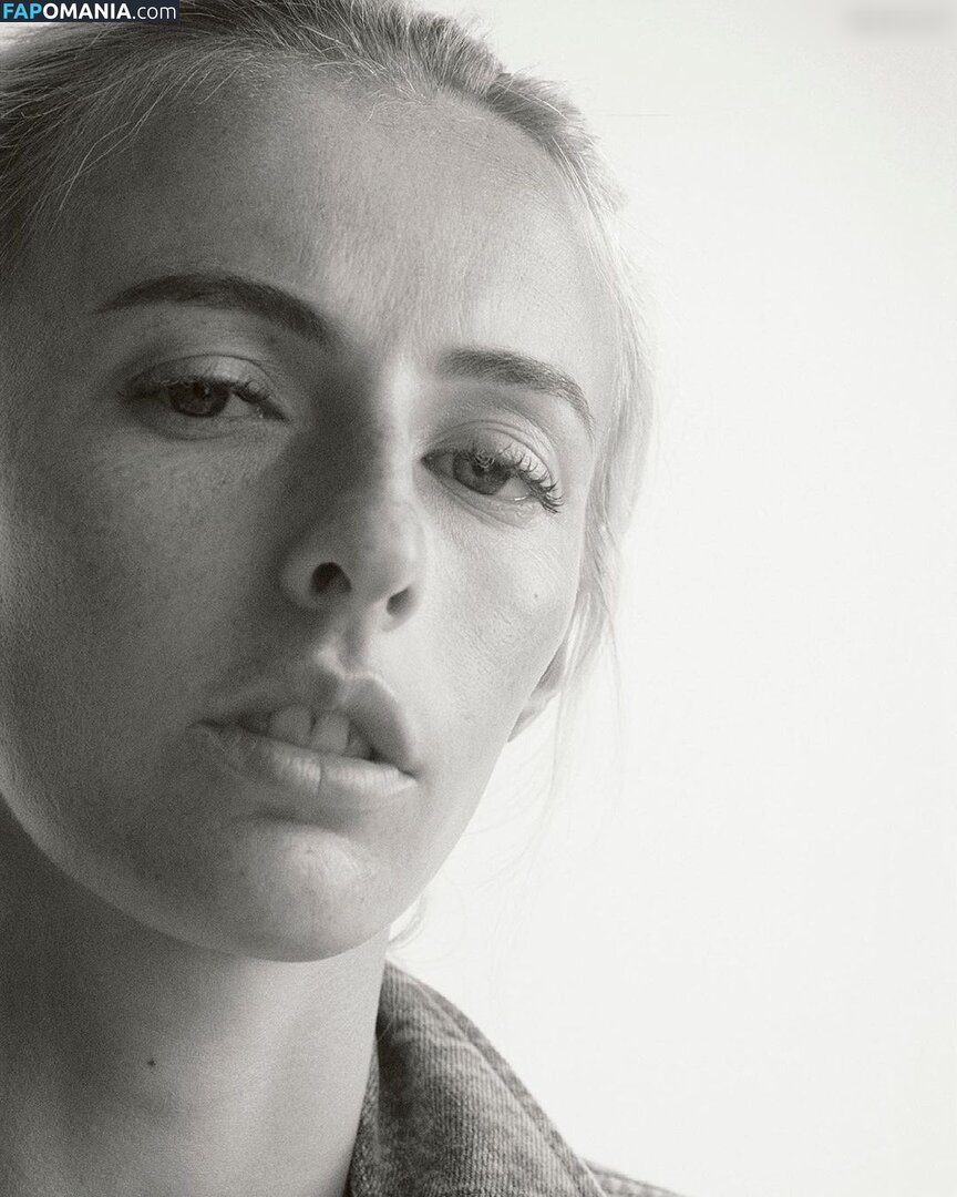 Chloe Kelly / chloekelly Nudo OnlyFans  Foto trapelata #67