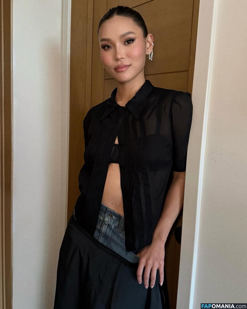 Chloe Kim / chloekim / thechloekim Nudo OnlyFans  Foto trapelata #7