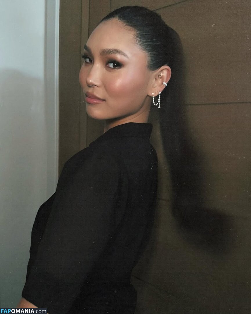 Chloe Kim / chloekim / thechloekim Nudo OnlyFans  Foto trapelata #8