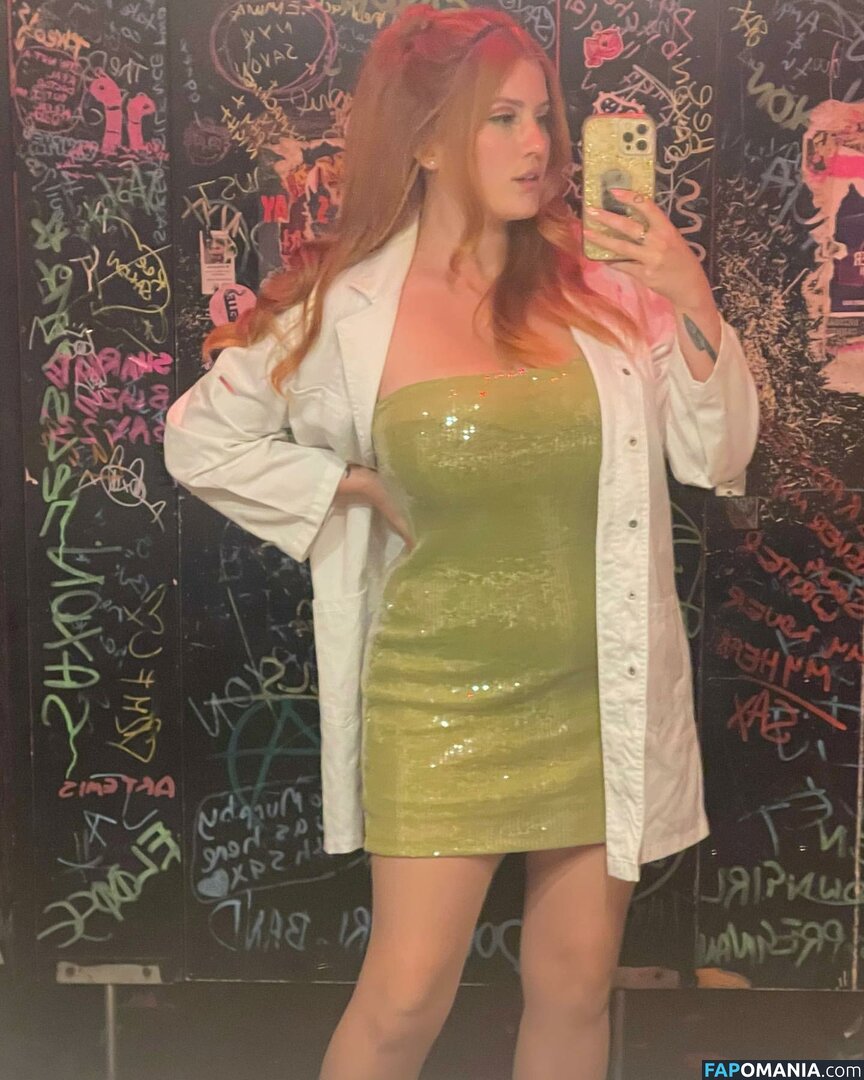 Chloe Maddren / YeahMad / chloe_maddren / chloemaddren / https: Nudo OnlyFans  Foto trapelata #67