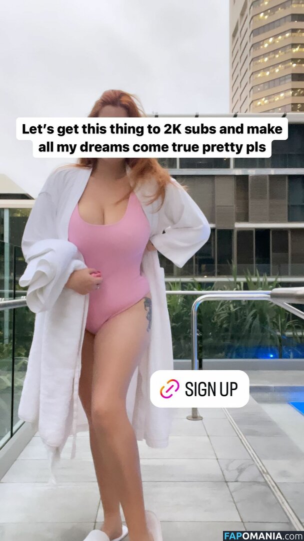 Chloe Maddren / YeahMad / chloe_maddren / chloemaddren / https: Nudo OnlyFans  Foto trapelata #99