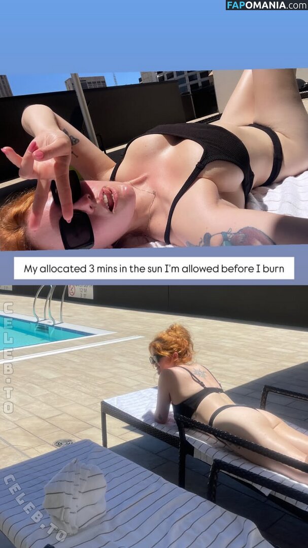 Chloe Maddren / YeahMad / chloe_maddren / chloemaddren / https: Nudo OnlyFans  Foto trapelata #115