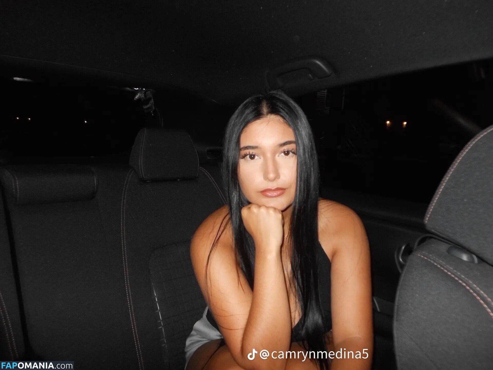 Chloe Medina Nudo OnlyFans  Foto trapelata #4