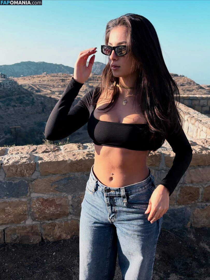 chloeabouserhal / chloealvara Nudo OnlyFans  Foto trapelata #1