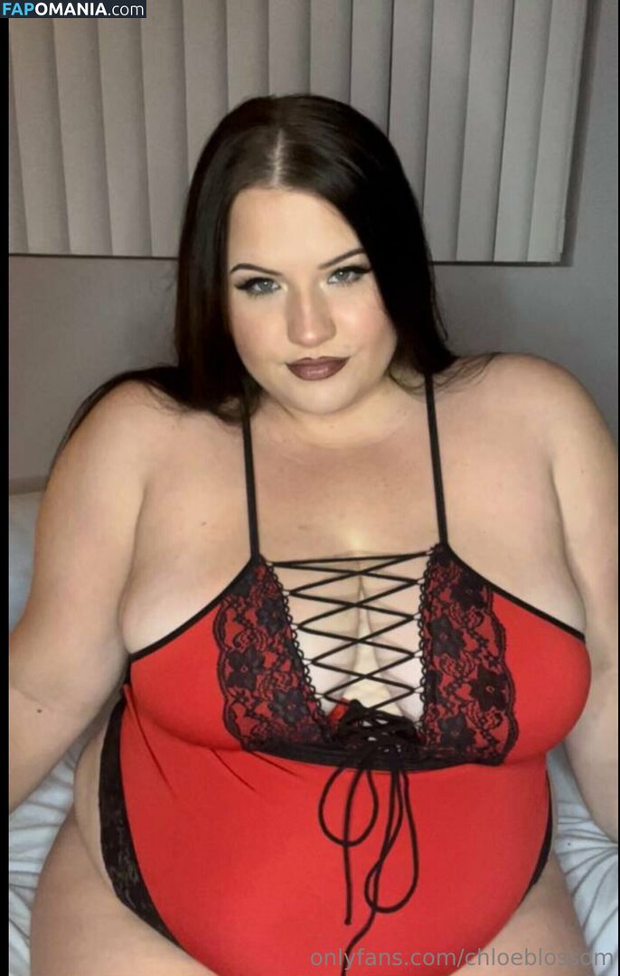 chloeblossom Nudo OnlyFans  Foto trapelata #2