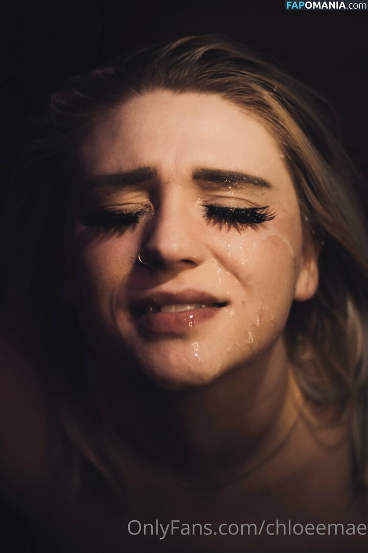 Chloee Mae / chloeemae / chloeemaecasual / chloeemaexoxo Nudo OnlyFans  Foto trapelata #133