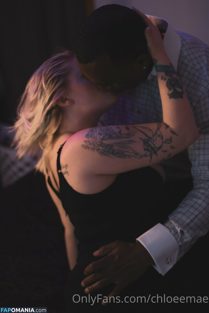Chloee Mae / chloeemae / chloeemaecasual / chloeemaexoxo Nudo OnlyFans  Foto trapelata #137