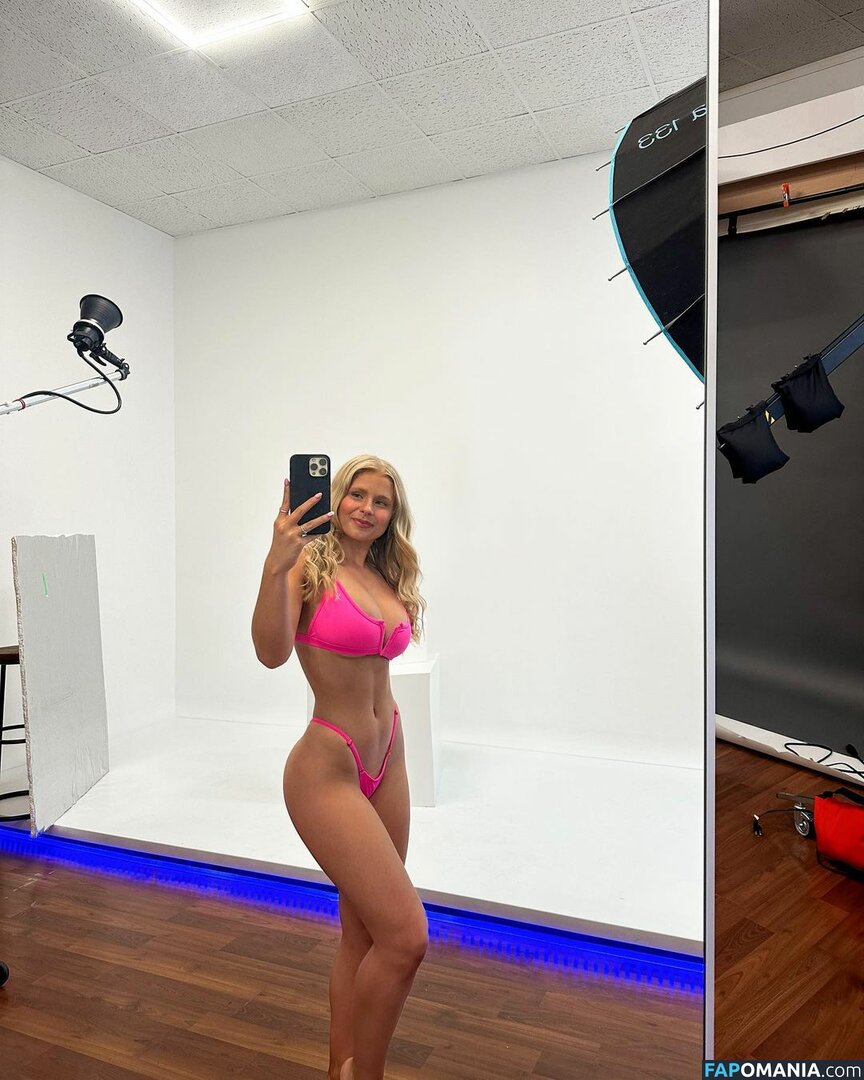 Chloee Tinnin / chloee.tinnin Nudo OnlyFans  Foto trapelata #4