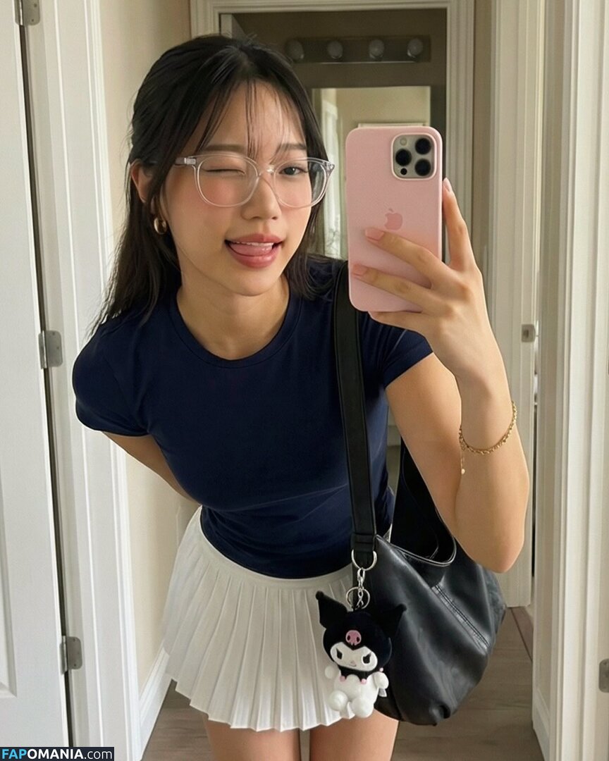 chloeebabyyyy / https: Nudo OnlyFans  Foto trapelata #9