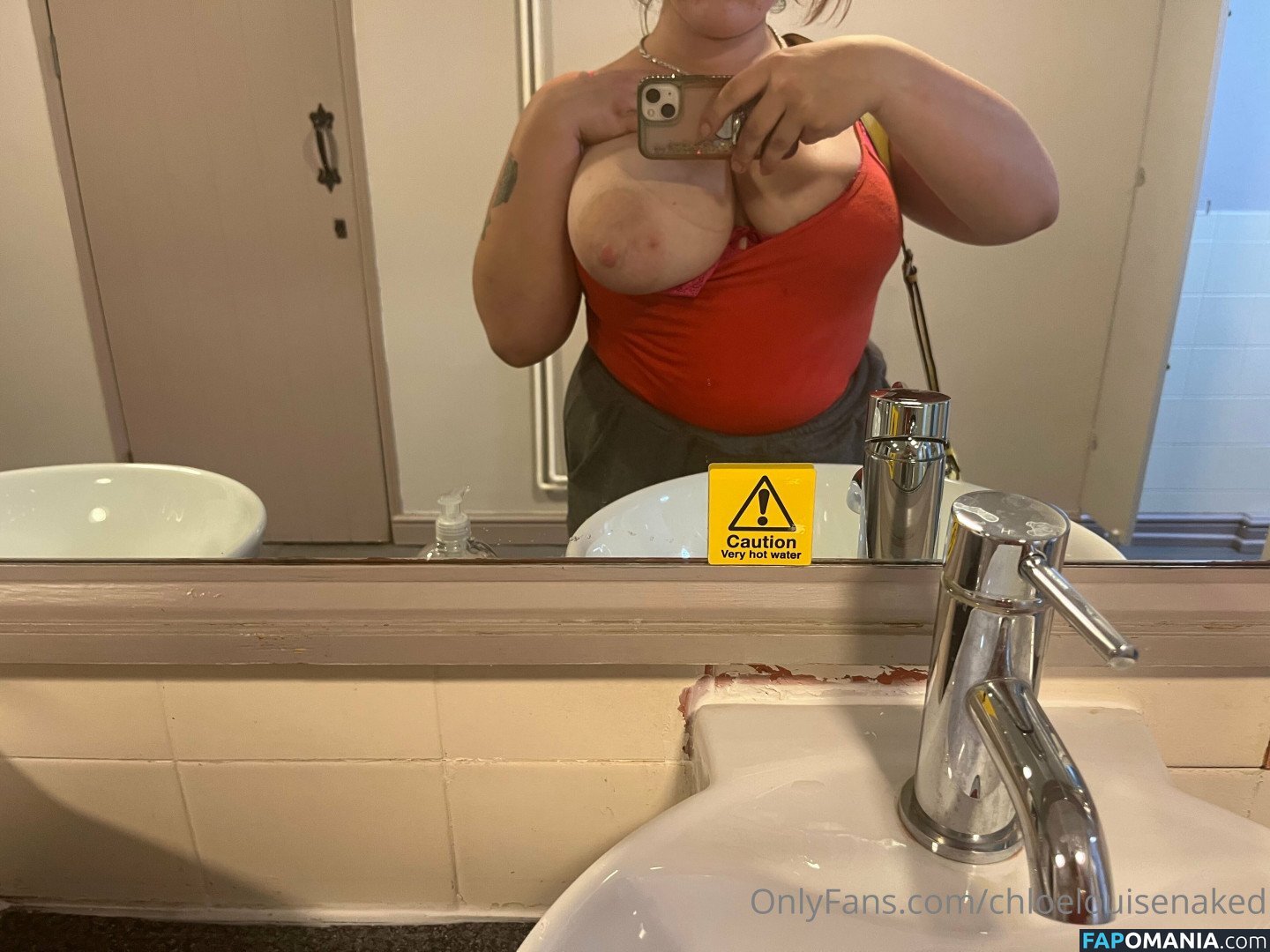 chloelouisenaked Nudo OnlyFans  Foto trapelata #1