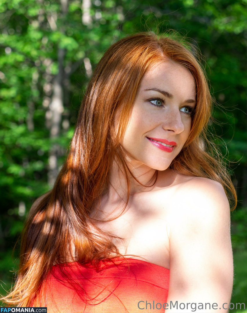 chloemorgane / chloemorgane75 Nudo OnlyFans  Foto trapelata #20