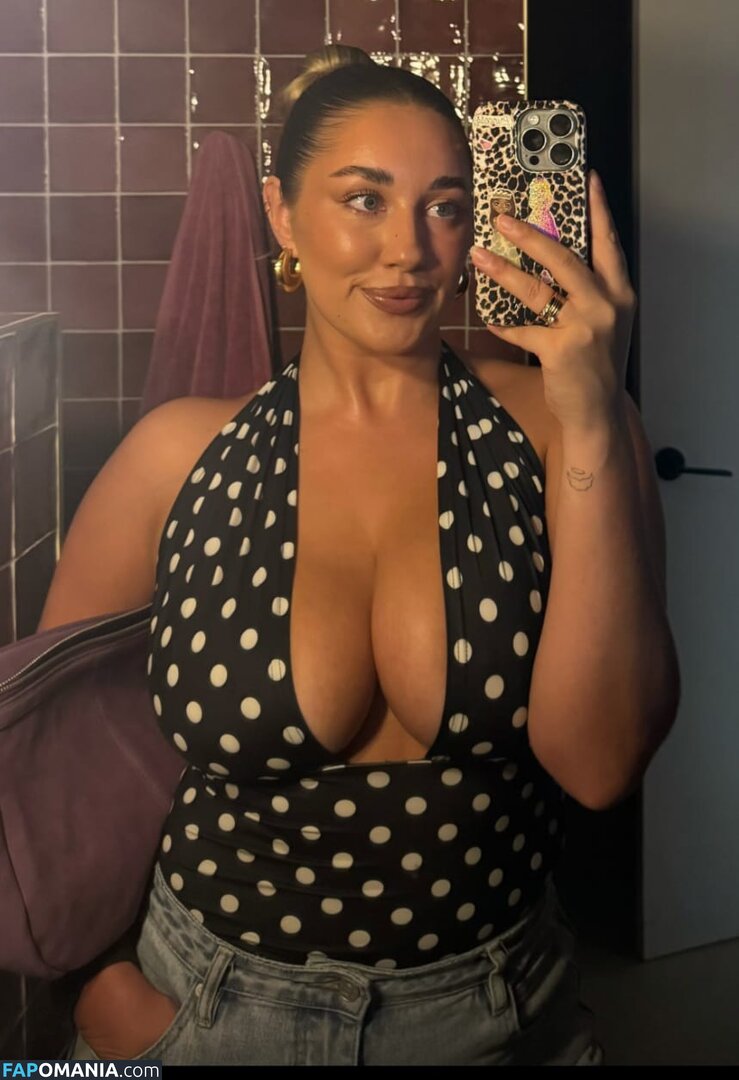 chloemoriondo / https: Nudo OnlyFans  Foto trapelata #9