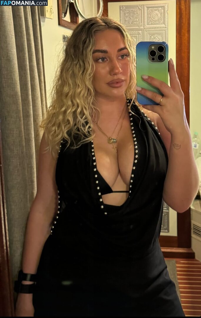 chloemoriondo / https: Nudo OnlyFans  Foto trapelata #10