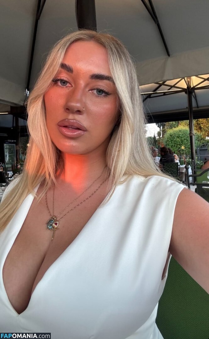 chloemoriondo / https: Nudo OnlyFans  Foto trapelata #11