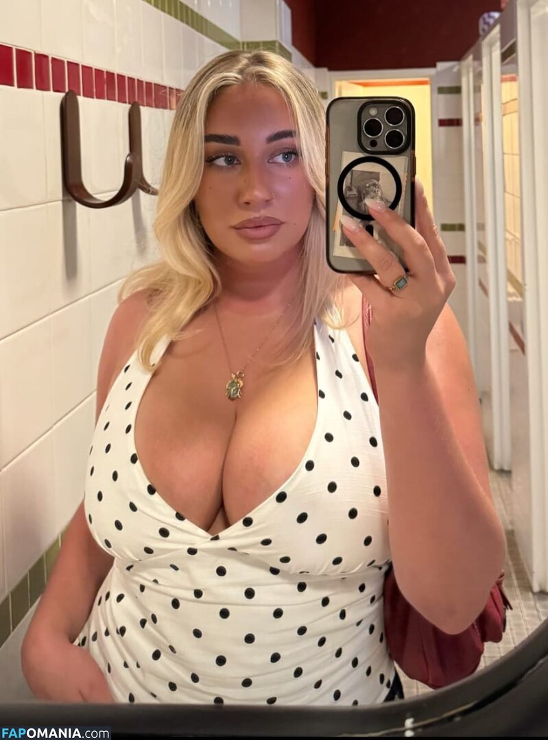 chloemoriondo / https: Nudo OnlyFans  Foto trapelata #13