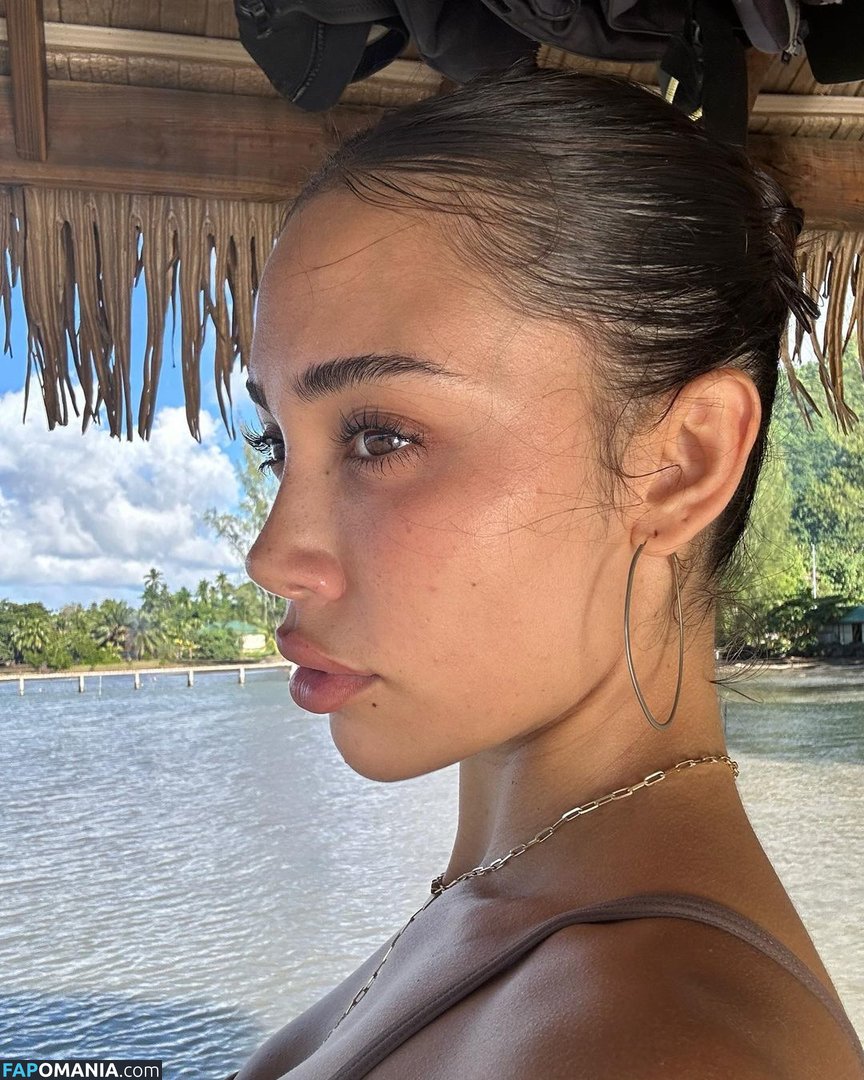 Chloefanzi / Chloepriv / _.chloepriv Nudo OnlyFans  Foto trapelata #20