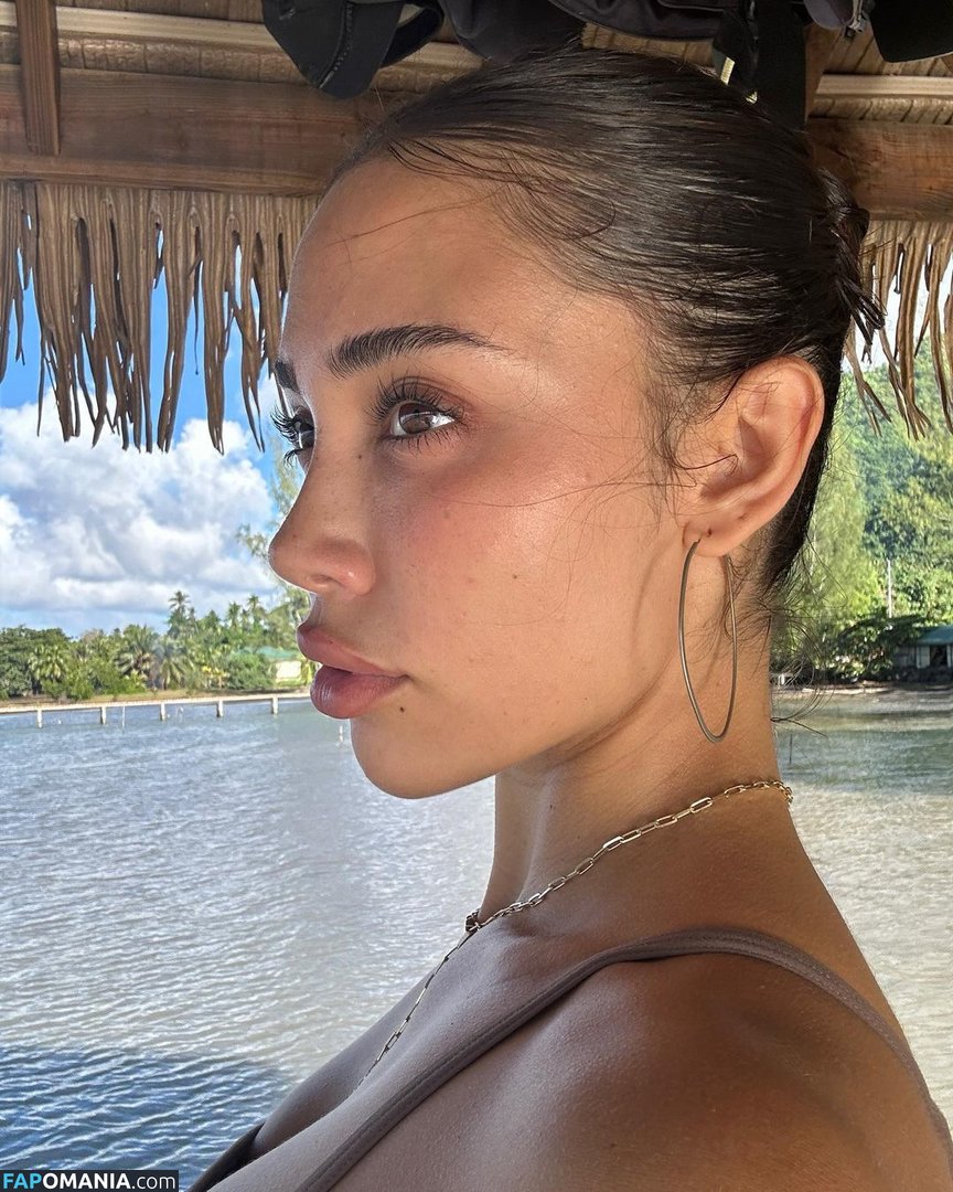 Chloefanzi / Chloepriv / _.chloepriv Nudo OnlyFans  Foto trapelata #21