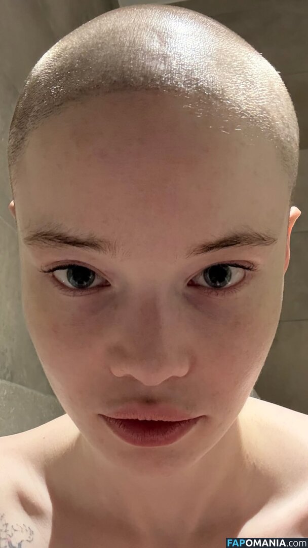 Chloerannoch / Okichloeo Nudo OnlyFans  Foto trapelata #20