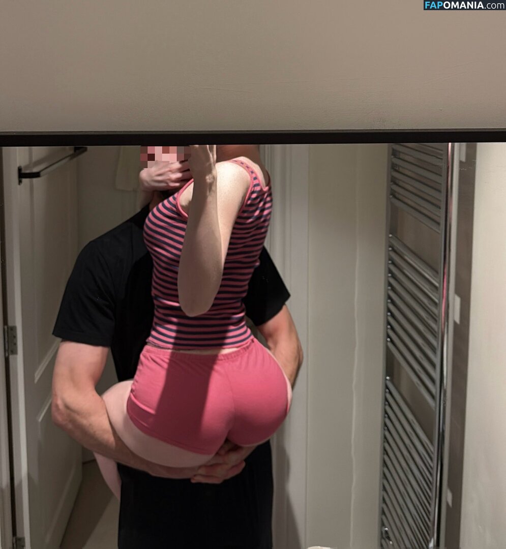 Chloerannoch / Okichloeo / okiichloeo Nudo OnlyFans  Foto trapelata #29