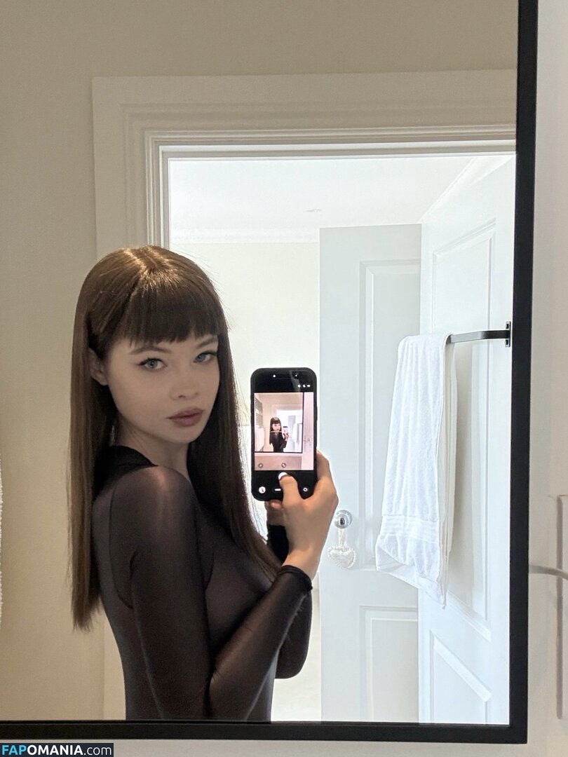 Chloerannoch / Okichloeo / okiichloeo Nudo OnlyFans  Foto trapelata #30