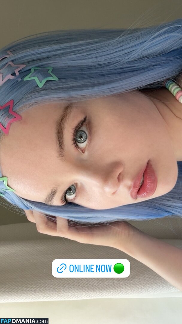 Chloerannoch / Okichloeo / okiichloeo Nudo OnlyFans  Foto trapelata #35