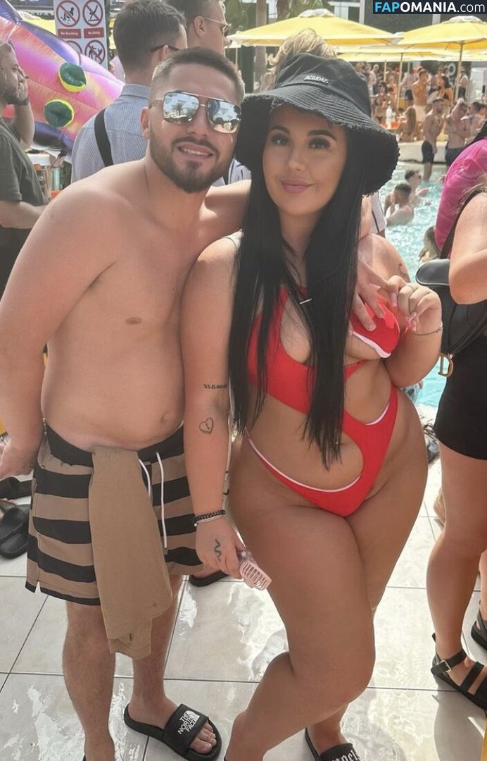 Chloe Kerton / Chlofans / accounts / chlofans1 Nudo OnlyFans  Foto trapelata #3